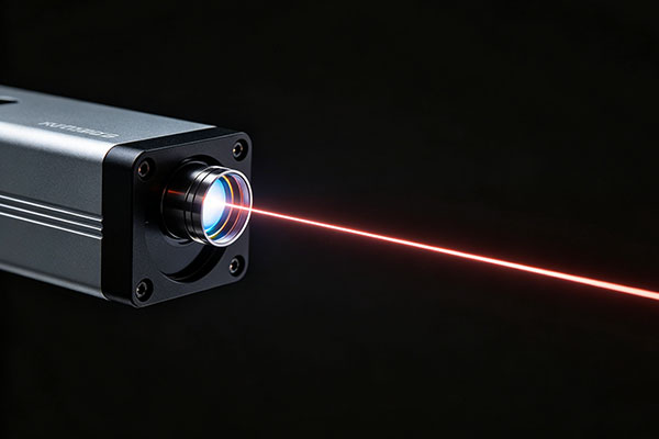 Laser