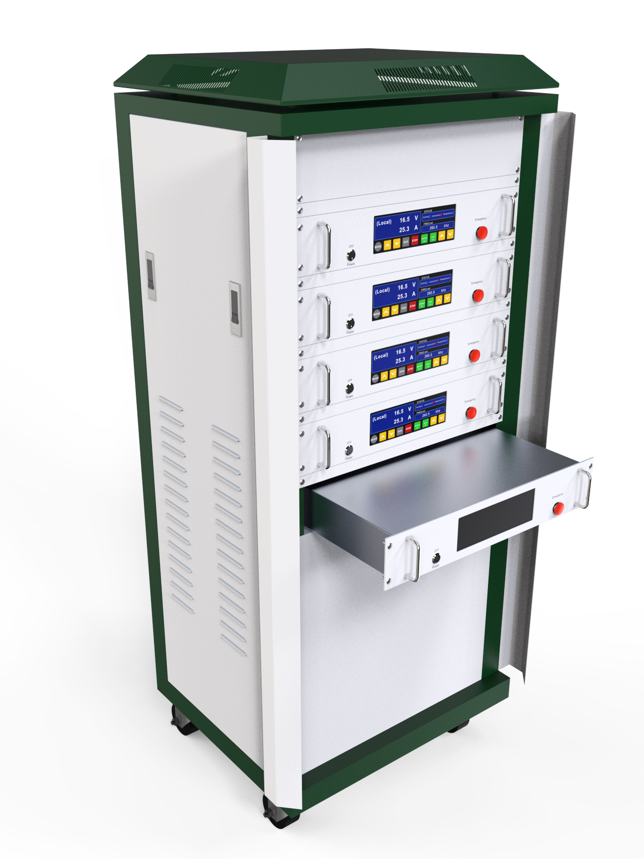 Raypower Tech Launches New Smart Power Product Line