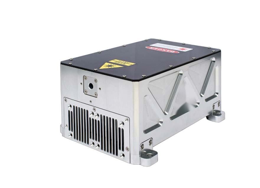 PR Green Laser Series