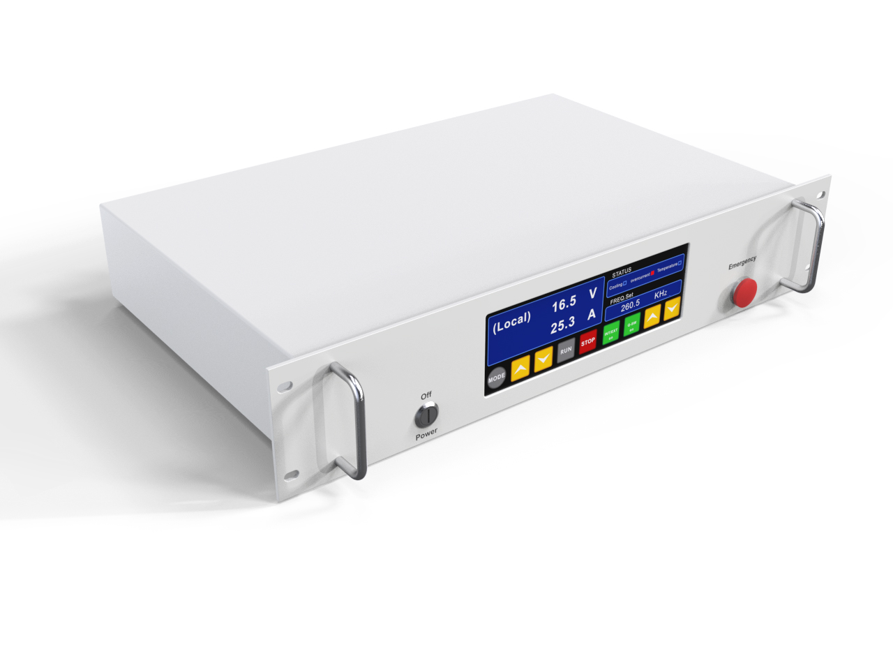 The RLQ series of power supplies RLQ-A01W