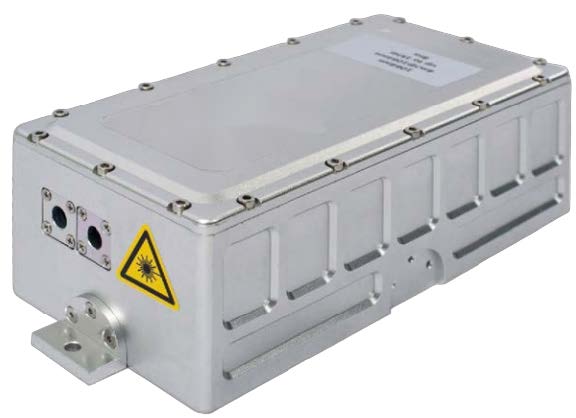 PD Pulse Series