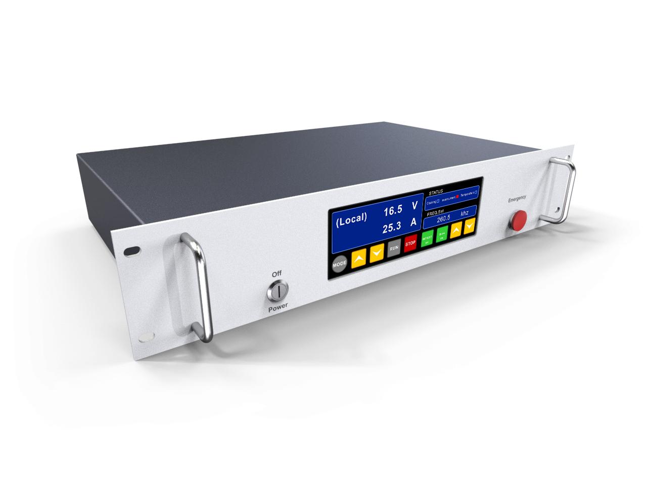 The RLQ series of power supplies