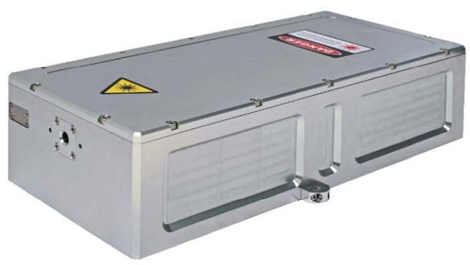 PD Pulse Series
