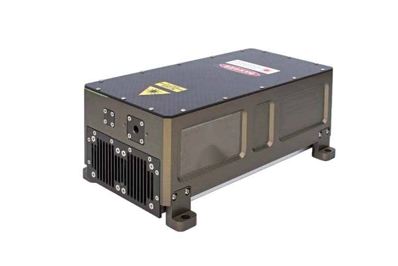 PR Infrared Laser Series