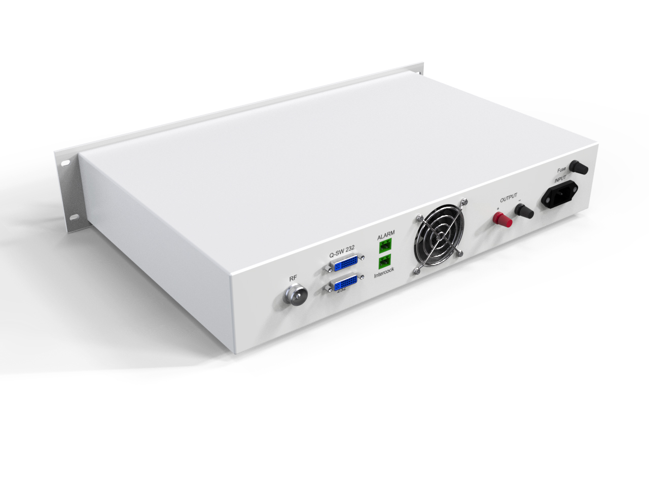 The RLQ series of power supplies RLQ-A01W - 2